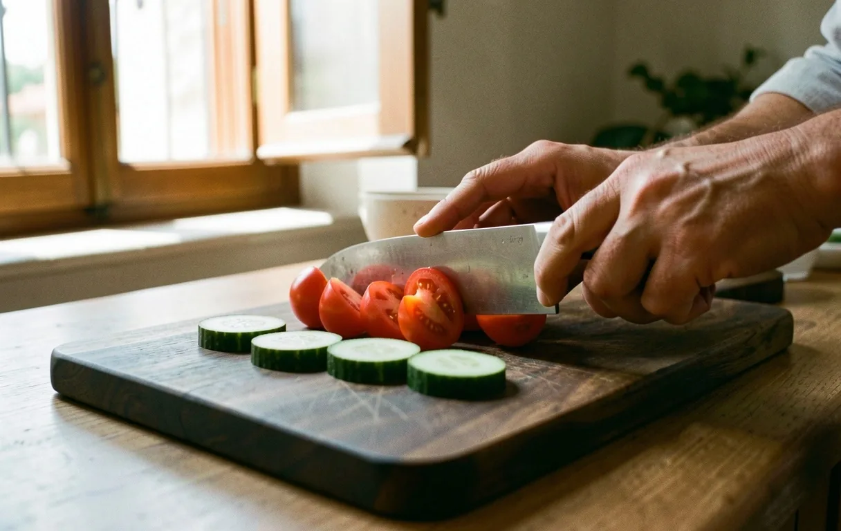 Habilidades en nutrición
